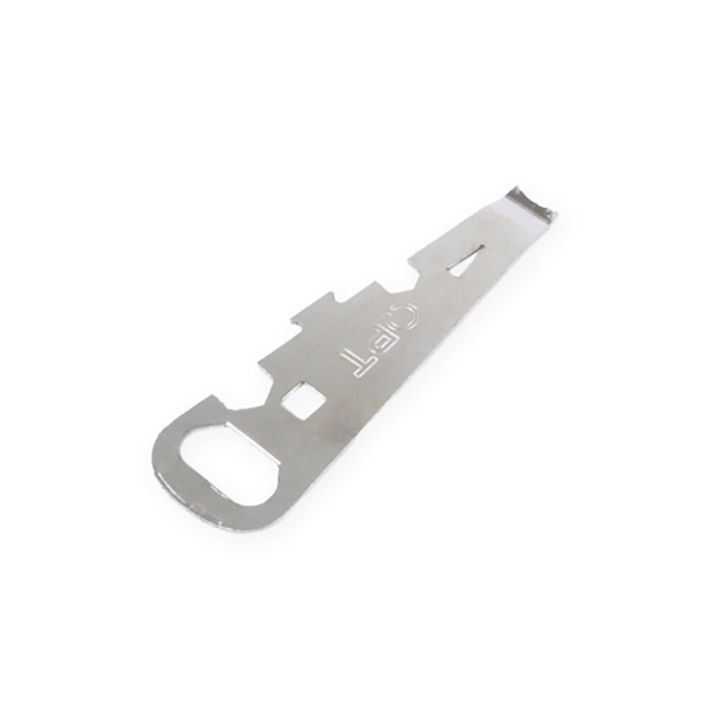 Maalipurkin avaaja Go Paint