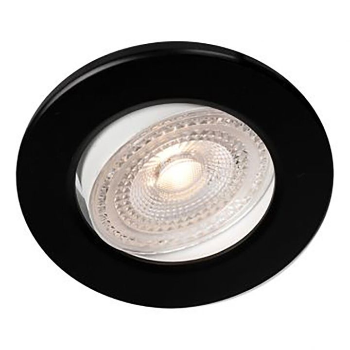 Vaihtokehys llitt Sara/Doris-uppospoteille Musta