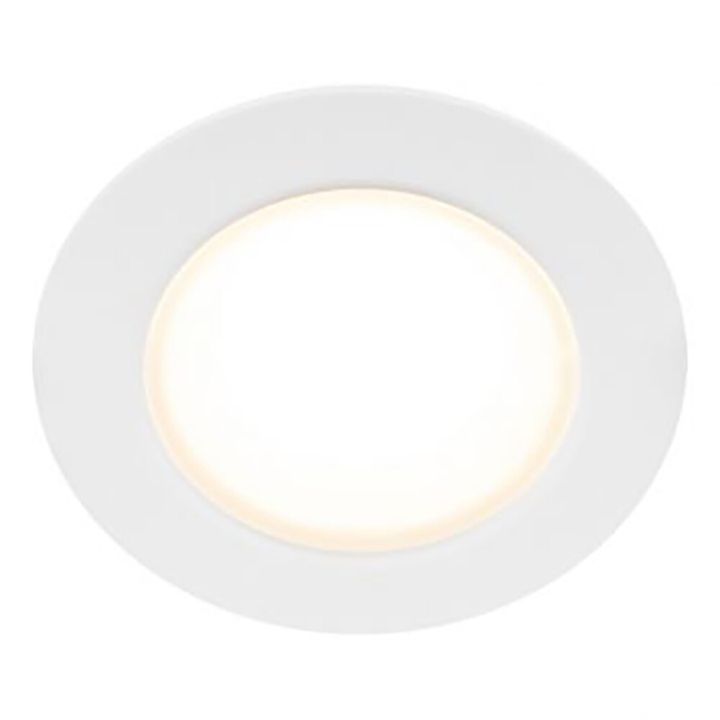 Uppospotti llitt Doris Valkoinen 1-os.