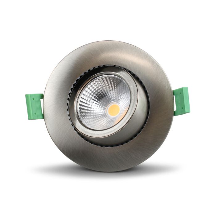 Uppospotti Lisa Valkoinen 3-os.