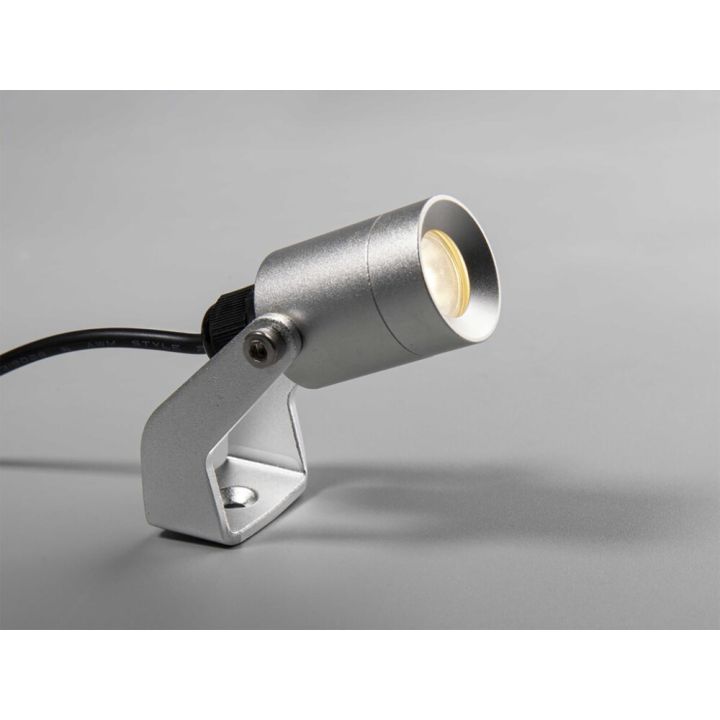 Kohdevalaisin Llitt Allan More piikillä