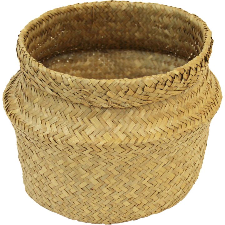 Kori meriheinä taittuva 25x13/22 cm