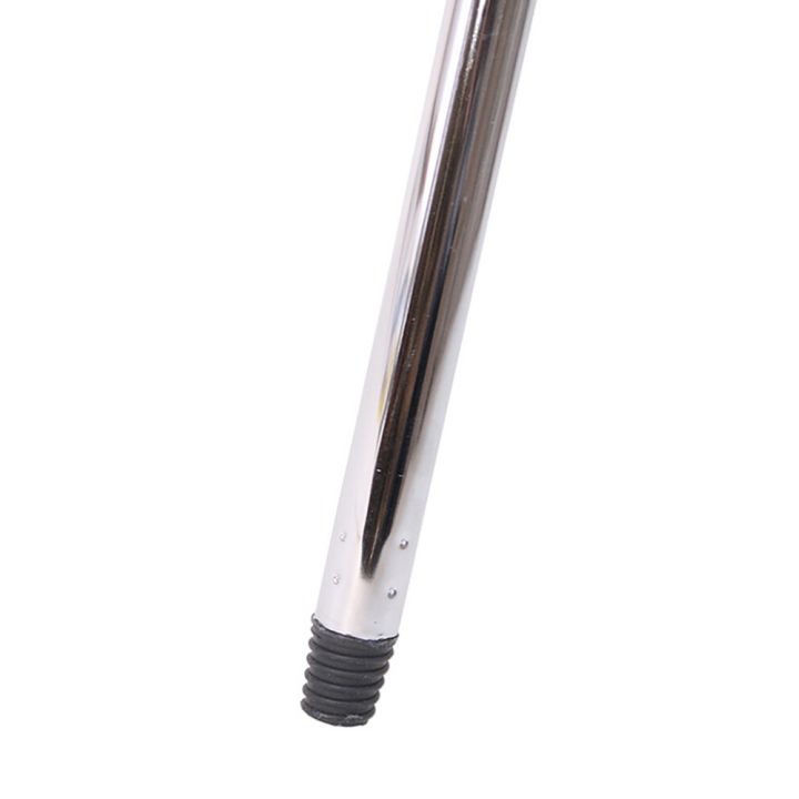 Mopinvarsi Aino kromi 130 cm