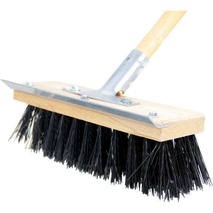 Pihakiviharja Sammalraappa Aino 135 cm