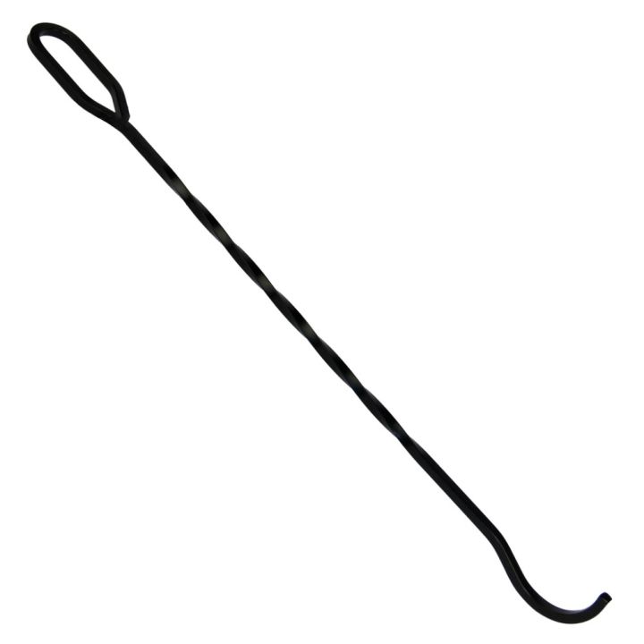 HIILIHANKO TAITO TERÄS 65 CM