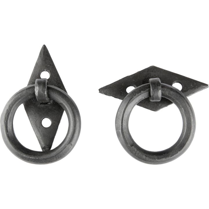 Kaapinoven rengas Saaremaa Sepad Pysty/Vaaka