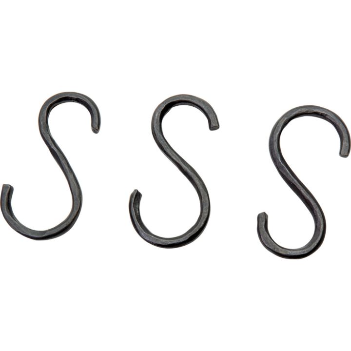 S-koukku Saaremaa Sepad 1 kpl/pkt