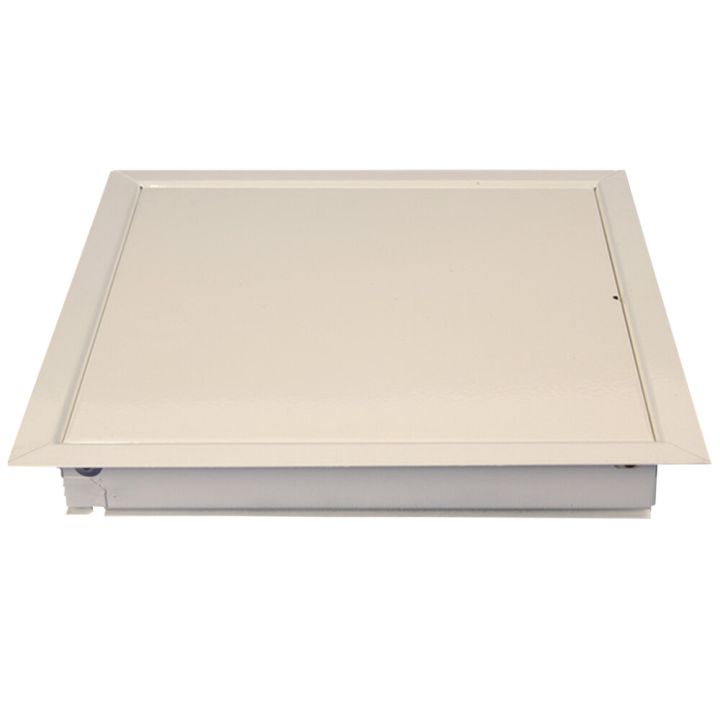 Tarkistusluukku Europlast Metalli 150 x 150 mm