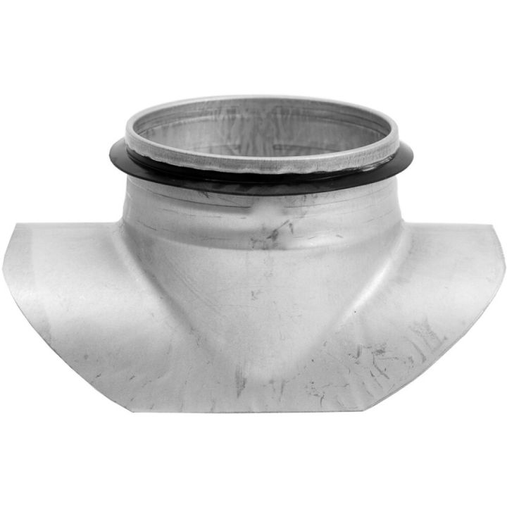 Sivuliitin Europlast 125-125 mm