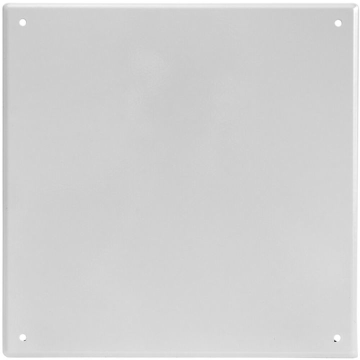 Peitelevy Europlast Valkoinen 200 x 200 mm