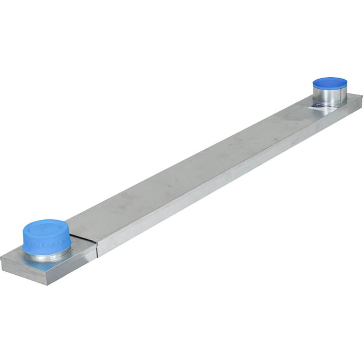 Saunakanava Europlast 100 mm