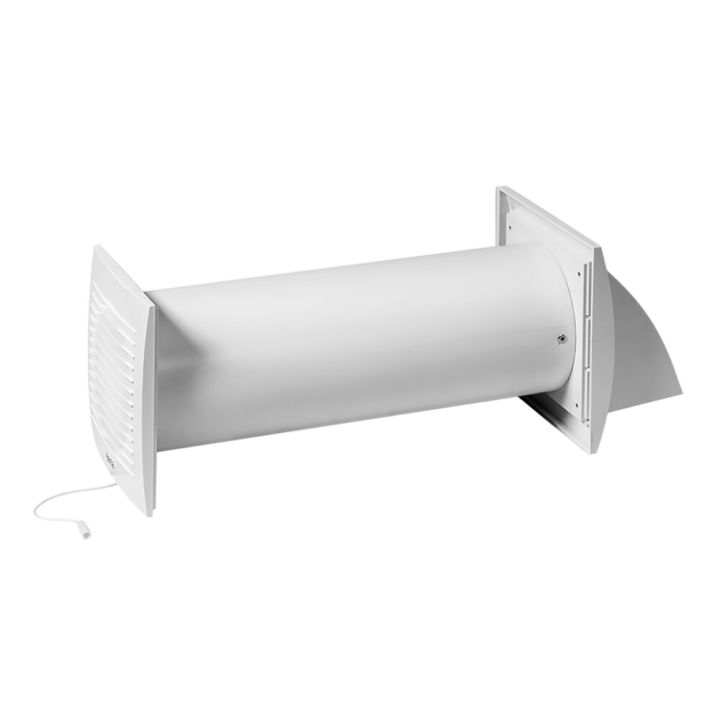 Ilmanvaihtokone Europlast E-Extra 100WP