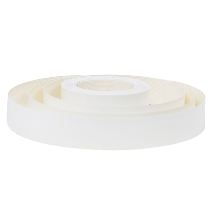 Reunanauha Plaat Detail valkoinen 22 m x 5 m