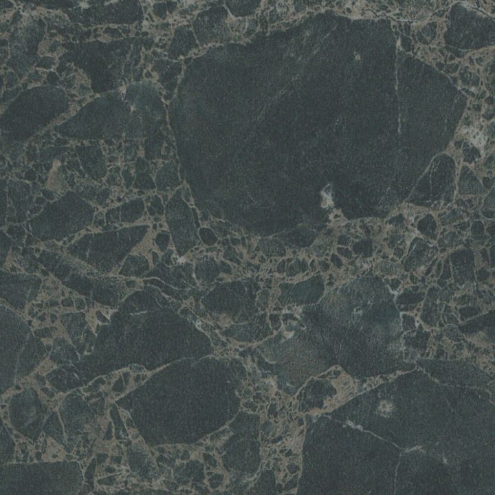 Reunanauha Plaat Detail Kings Marble Green 35 x 3050 mm