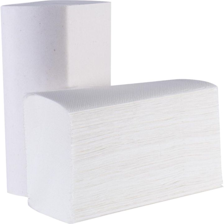 Käsipyyhearkki Mclean 150 kpl