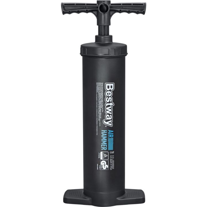 Allaspumppu Bestway Air Hammer 48 cm