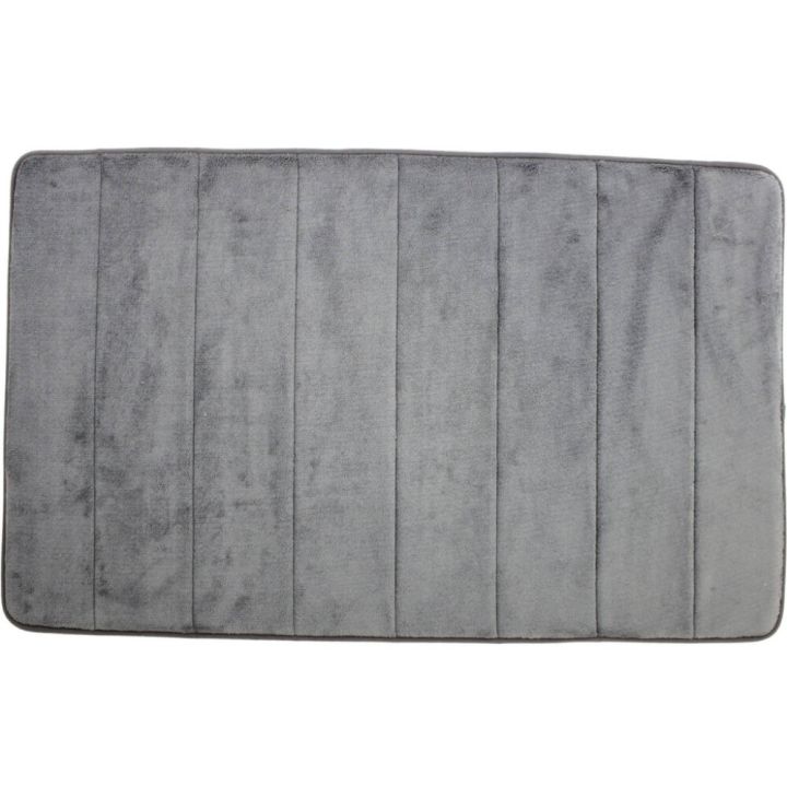 Kylpyhuonematto Harma Memory Foam värilajitelma 50 x 80 cm