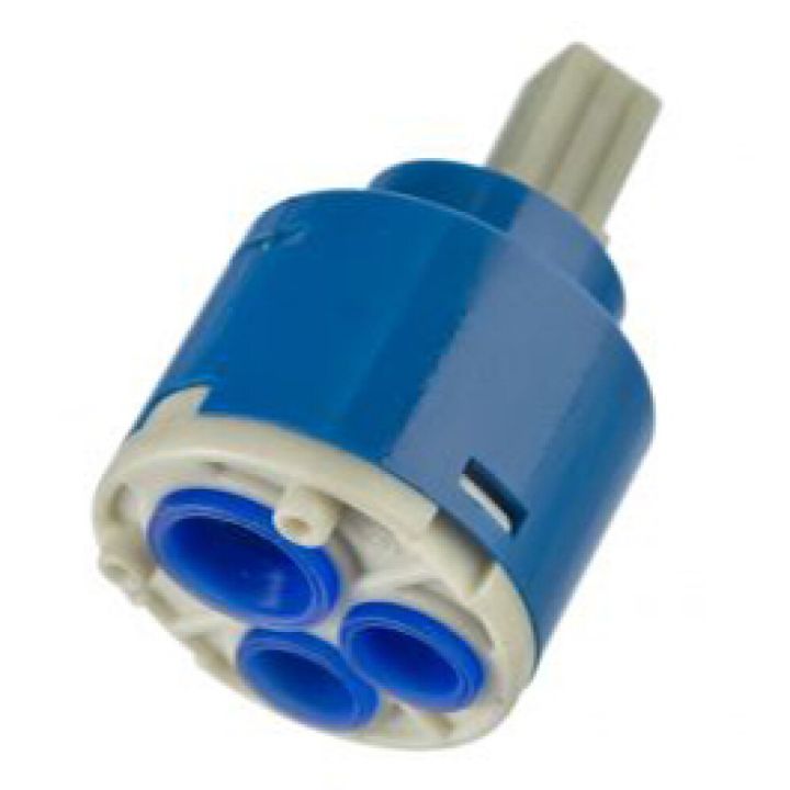 Säätöosa Harma 40 mm keraaminen