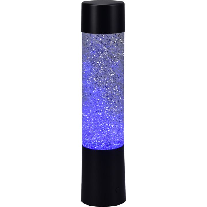 Pöytävalaisin Glitter