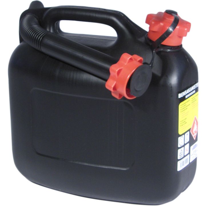 Bensakanisteri 5 l