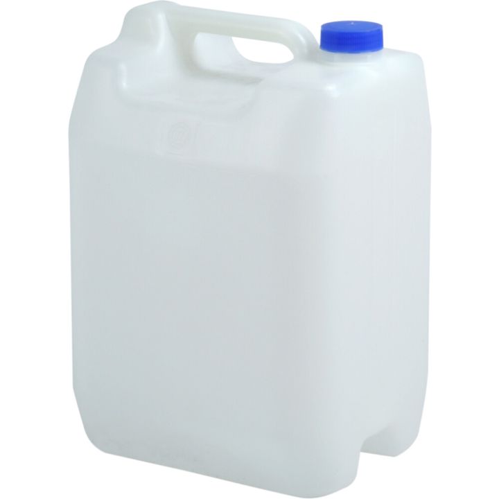 Kanisteri 10 l HD