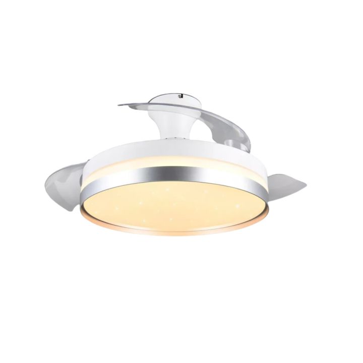 Tuuletinvalaisin Trio Lindberg