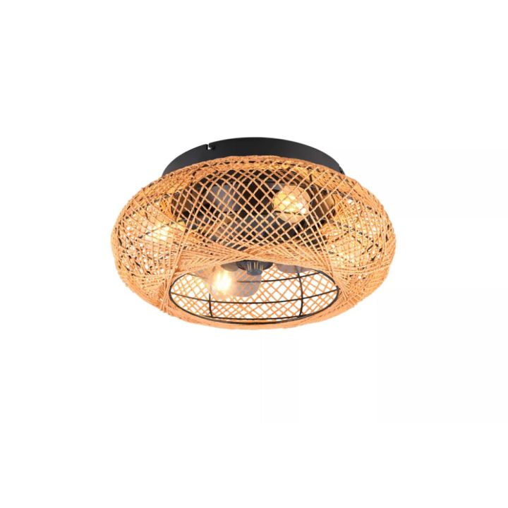 Tuuletinvalaisin Trio Lillesand