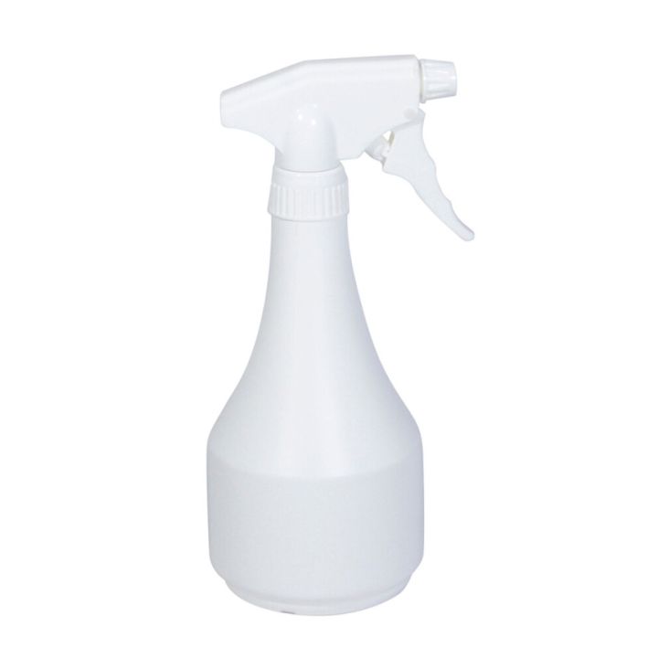 Sumutinpullo 0,65 valkoinen