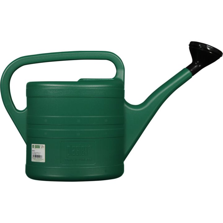 Puutarhakannu vihreä 10 l