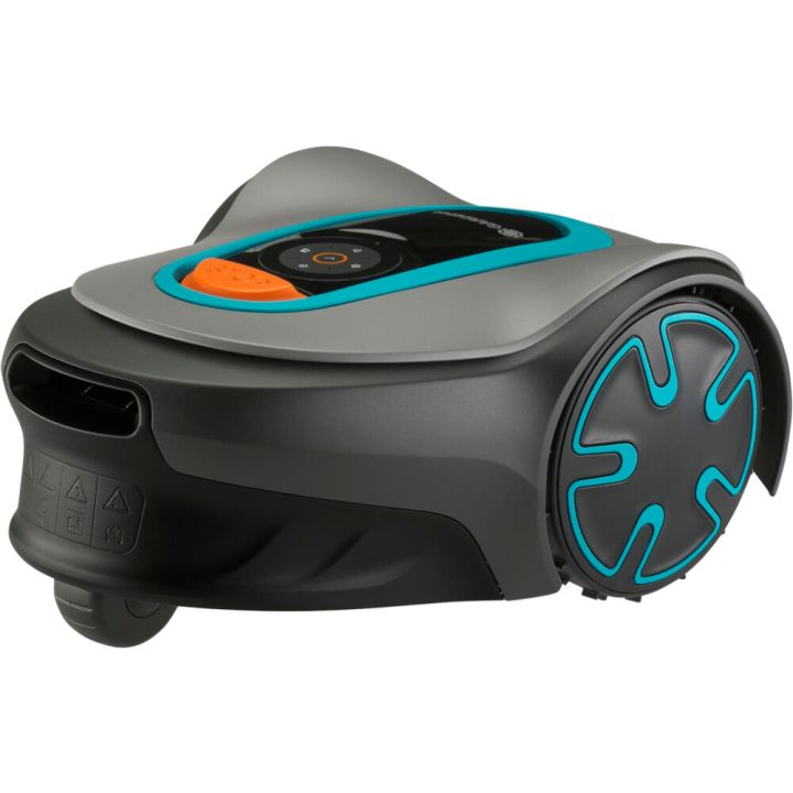 Robottiruohonleikkuri Gardena Sileno Minimo 250 BT