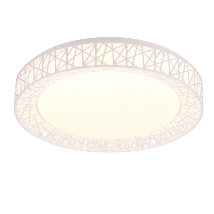 Plafondi Trio Cluster