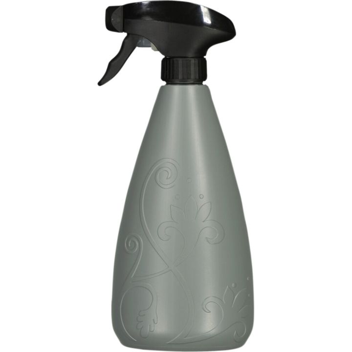 Sumutinpullo 0,7 l harmaa