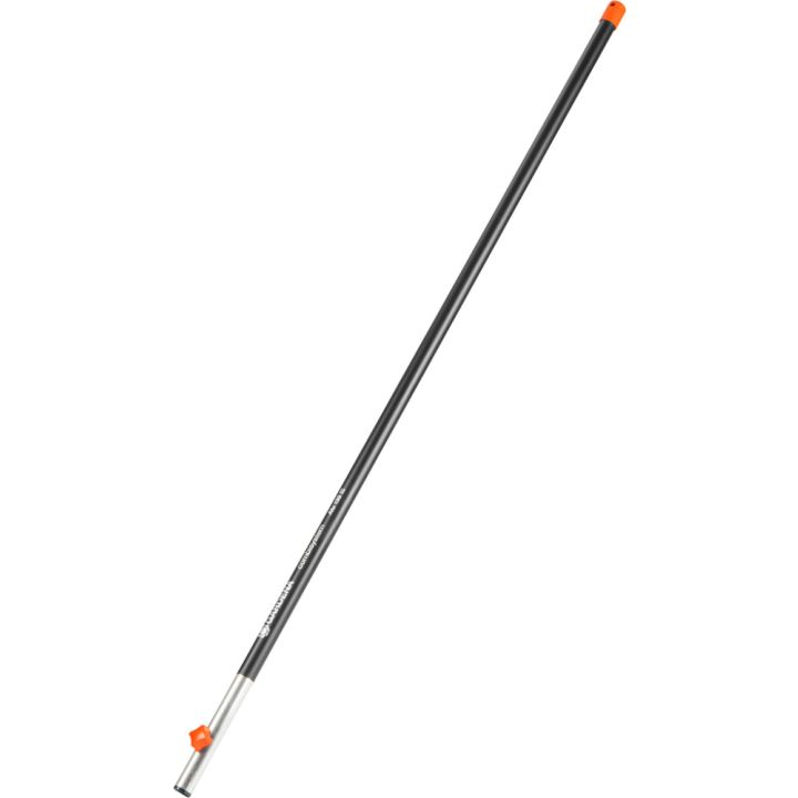 Alumiinivarsi Gardena Combisystem 130 cm