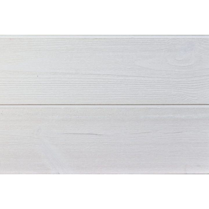 Sisustuspaneeli Siparila KUURA STS 14 x 145 x 2350 mm valkoinen