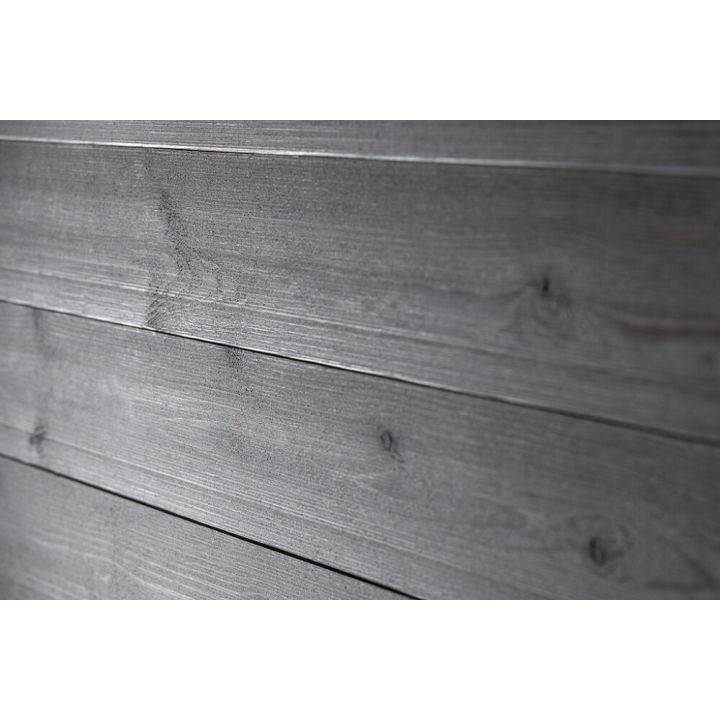 Sisustuspaneeli Siparila STRUKTUURI Helmiäisharmaa 15 x 176 x 2350 mm