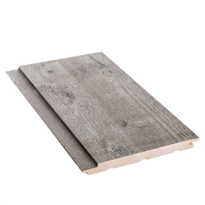 Sisustuspaneeli Siparila STRUKTUURI Helmiäisruskea 15 x 176 x 2350 mm