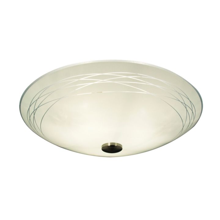 Plafondi Aneta Gloria 42 Valkoinen