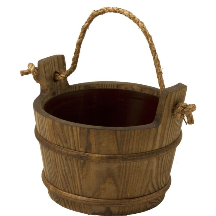 Saunkiulu Pinetta 4 L Tervattu