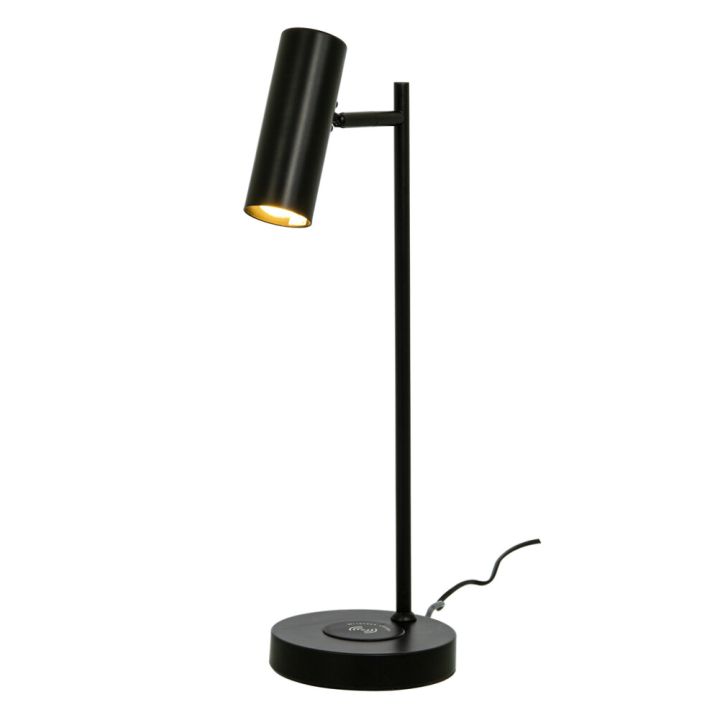 Pöytävalaisin Aneta Tabela Latausasemalla