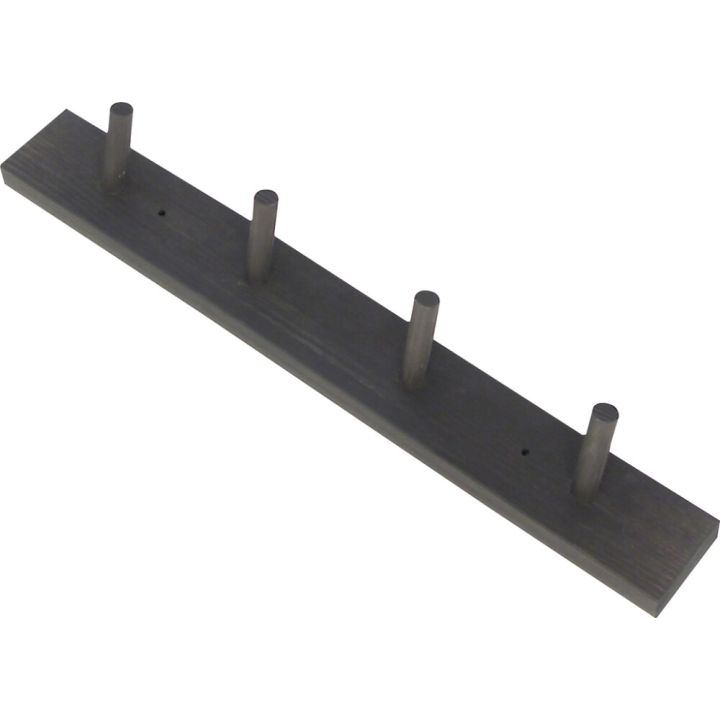 Naulakko Pinetta Harmaa