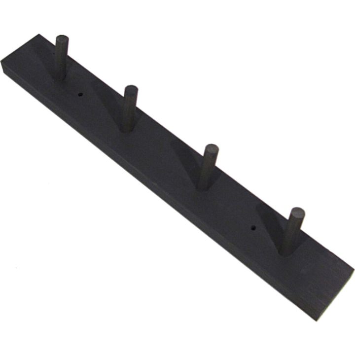 Naulakko Pinetta Musta