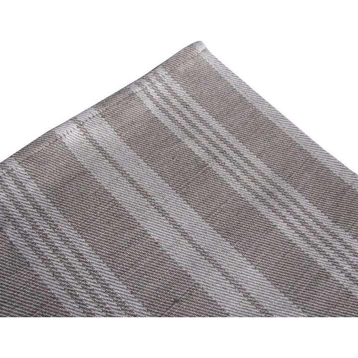 Laudeliina Raita vaaleat raidat 45 x 160 cm