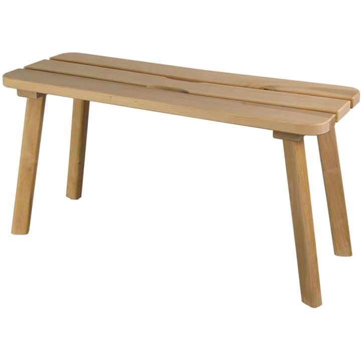 Penkki Pinetta tervaleppä 80 cm