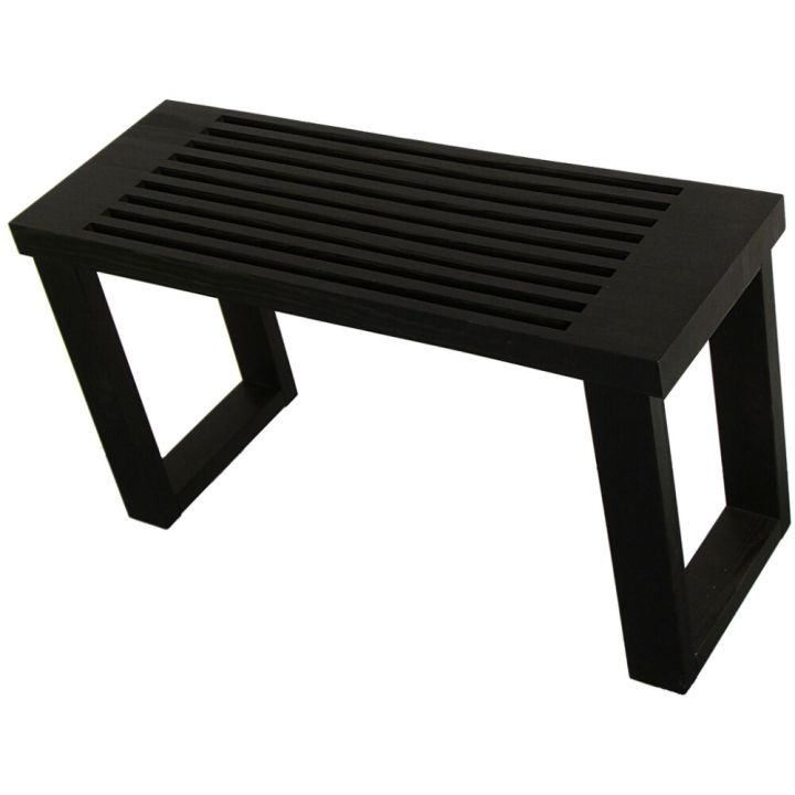 Rahi Pinetta musta 80 cm