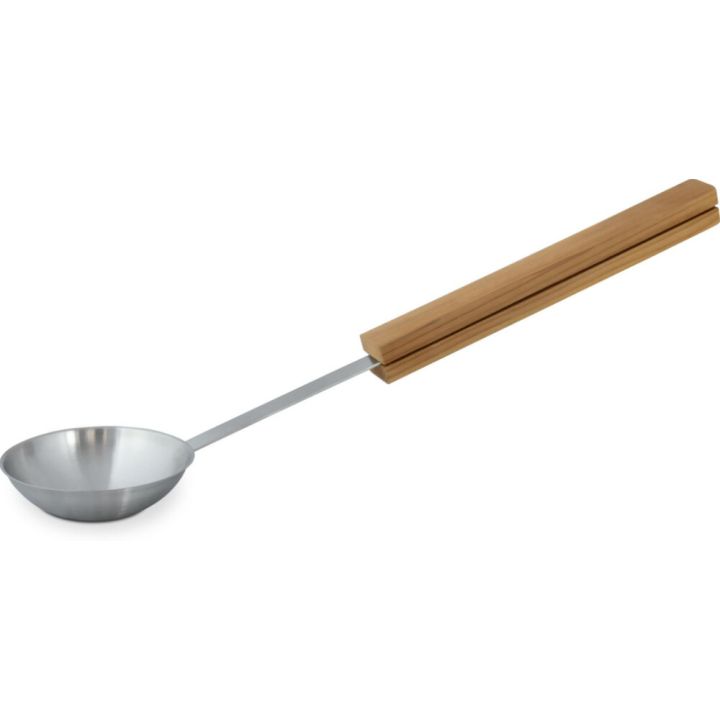 Saunakauha Pinetta Teräs/Mänty 46 cm