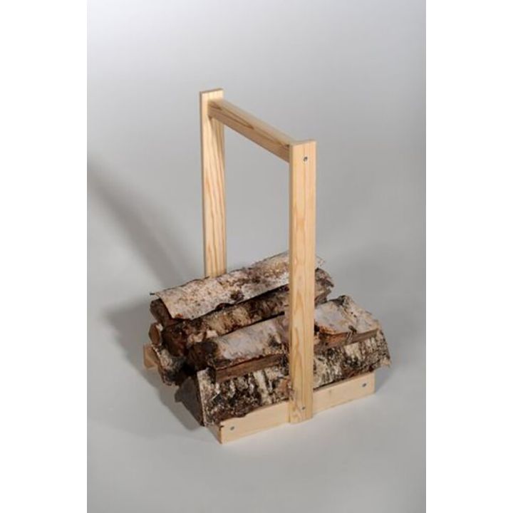 Puunkantoteline Pinetta