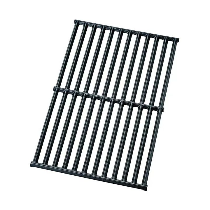 Valurautaparila Grillstar Atlanta