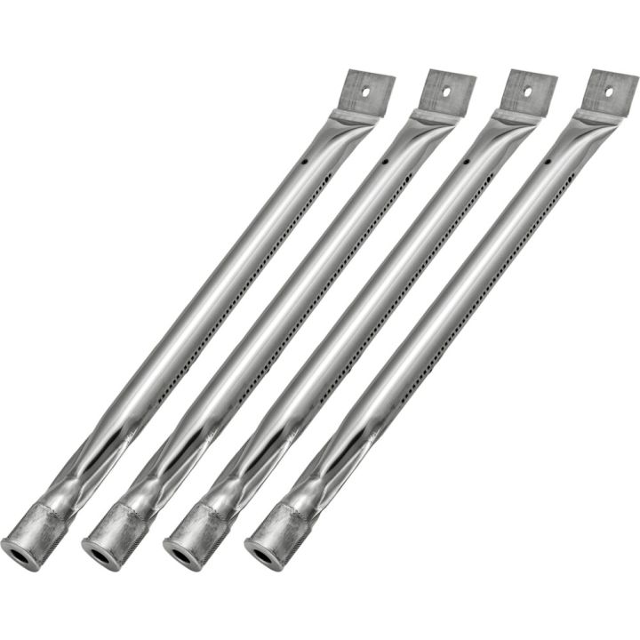 Putkipoltin Grillstar Atlanta kaasugrilliin 4 kpl