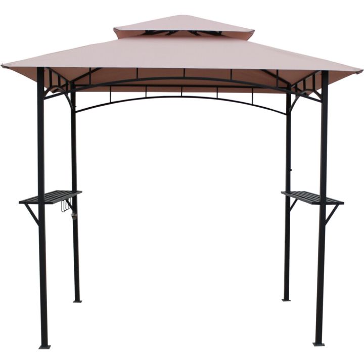 Varakatos Sunfun BBQ grillikatos 2019/2020