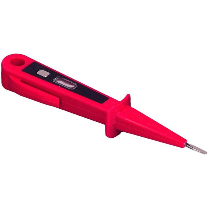 Vaihetesteri Unitec 125-250 V 190 mm